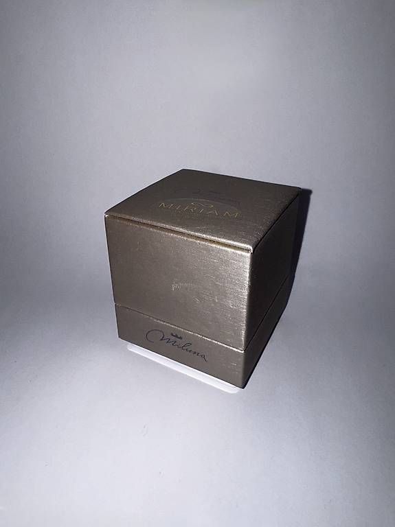 Orecchini pendenti & Orecchini a lobo: Orecchini in argento con perlina rosa  Mai indossati – Usato da Bellinzona venduto da ver_5gvx 2