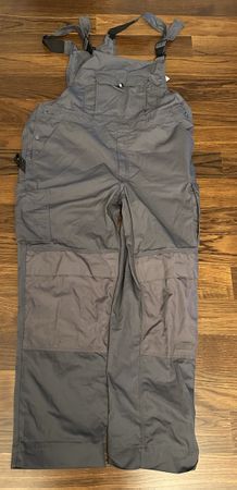 Latzhose von Dassy Gr.56