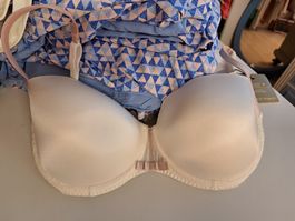 BH 80 D Marie Jo
