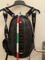Rückenpanzer Gr. M für Snowboard +Bike
