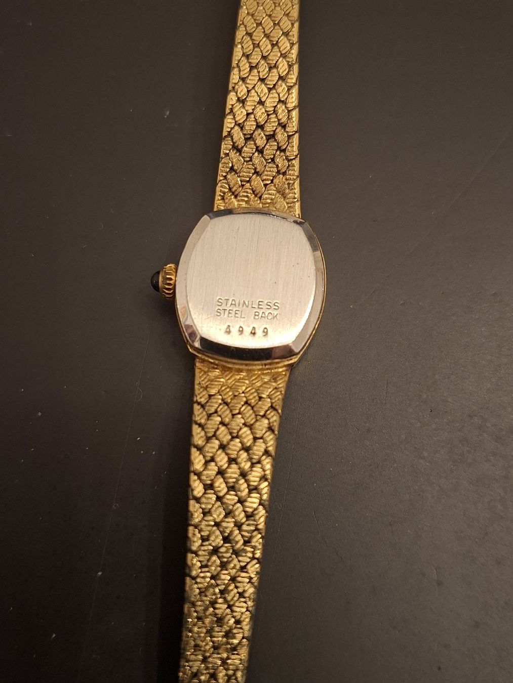 Orologi: Elegante Vintage Damenuhr – Difettoso da Sempach venduto da let_bvl5 2