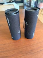 2× Huawei Sound Joy Bluetooth-Lautsprecher – neuwertig