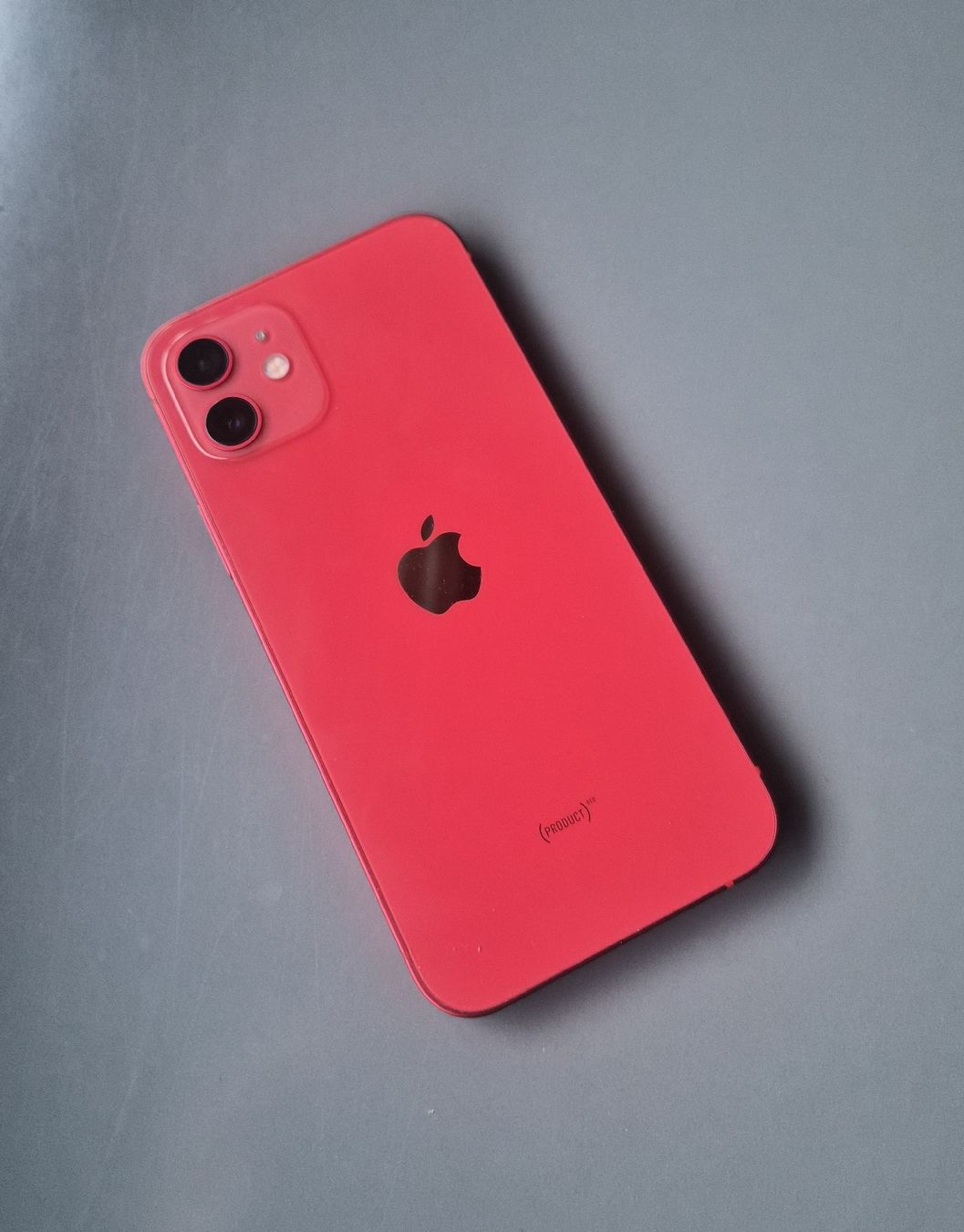 Apple Telefoni cellulari / Smartphones: iPhone 12 Rot  Top Zustand – Usato da Wattwil venduto da mf_266 1