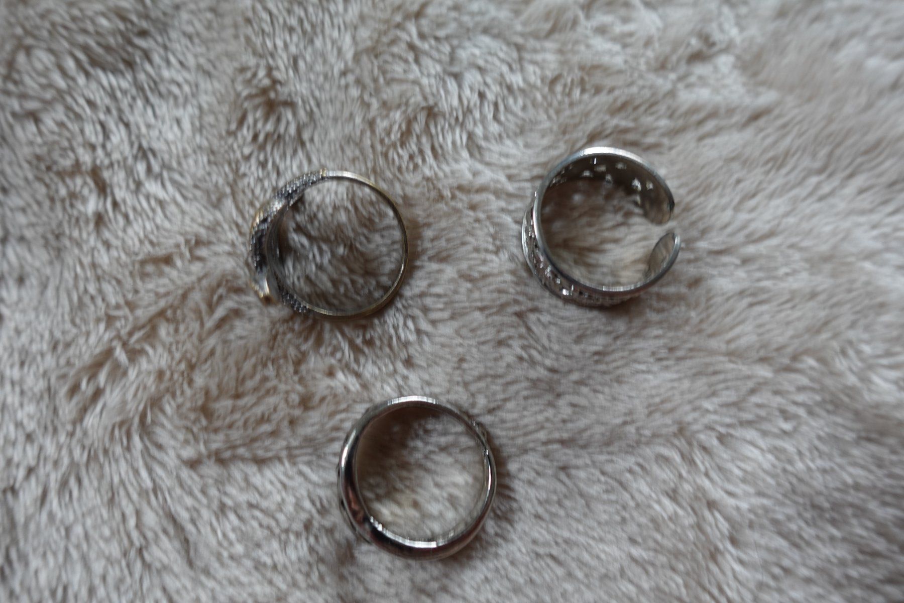 Altri gioielli: 1 schönes 29 teiliges Modeschmuck Set – Usato da rorschach venduto da Babsi64 5