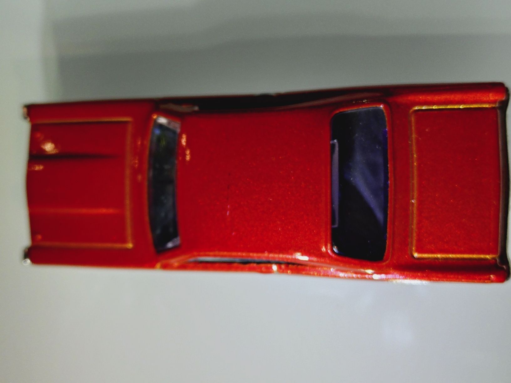 Hot Wheels Modellini d'auto: Hot Wheels lose – Nuovo (secondo la descrizione) da Zürich venduto da DiecastDude 6