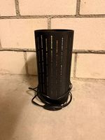 Gemütliche Lampe, keine Gebrauchsspuren