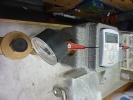 NACHFüLLKOMBIATION HONEYWELL 300S