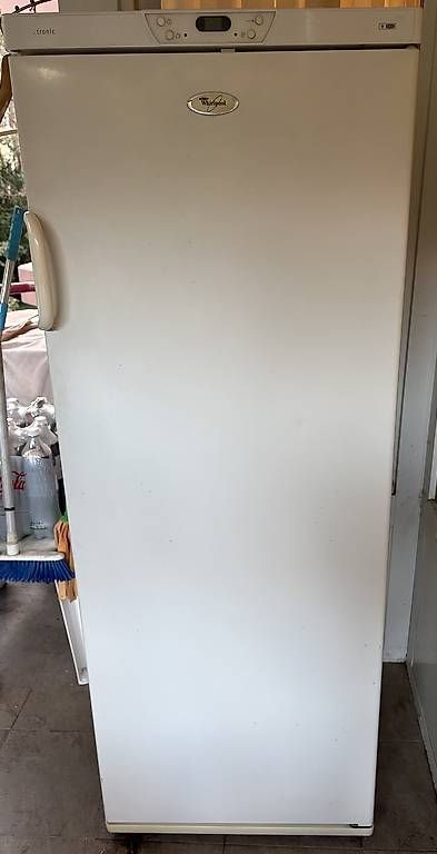 Whirlpool Congelatori: Congélateur Whirlpool 7 tiroirs – Usato da Vessy venduto da ongaros 3