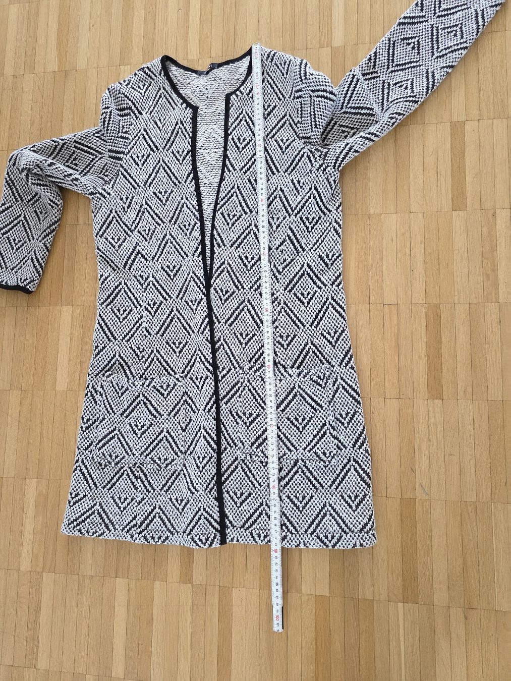 Giacche: Olsen Long Strickjacke, Top Zustand! – Usato da Laufenburg venduto da may_r2st