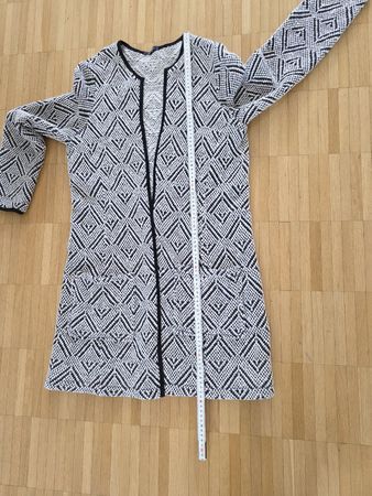 Olsen Long Strickjacke, Top Zustand!