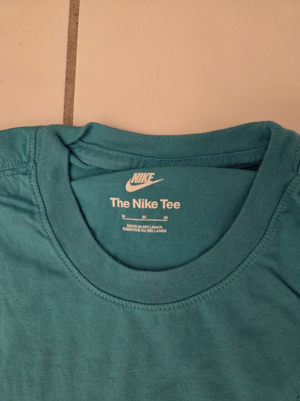 Nike T-Shirts: T-Shirt Nike – Gebraucht aus Unterkulm von Manubasso 1