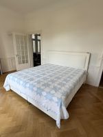 WELNOVA Boxspringbett Doppelbett – Top Zustand