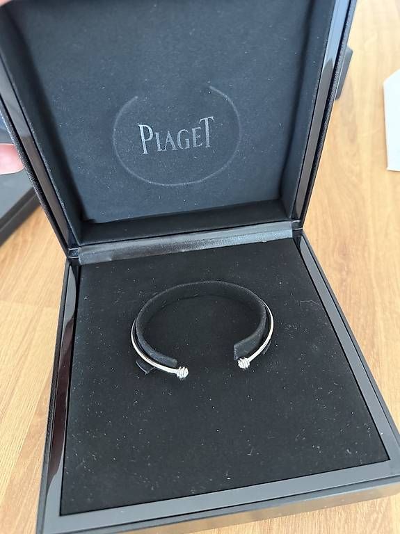 Piaget Bracciali & Braccialetti: Piaget Bracelet Possession – Usato da Genève venduto da jeancharlesdoppler 2