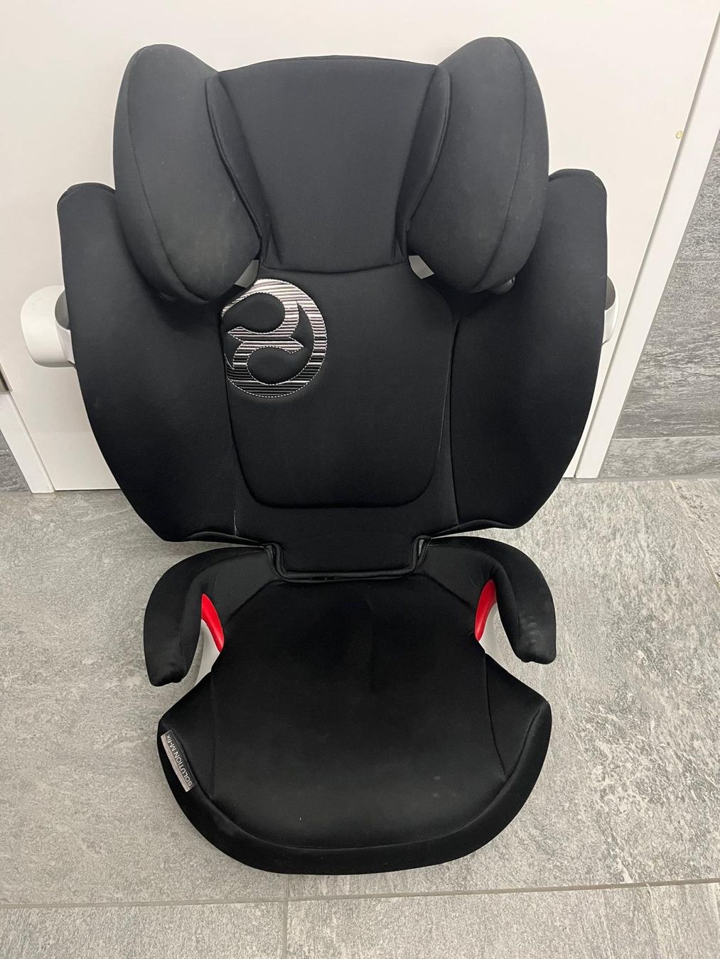 Cybex Sièges auto: Cybex Gold Solution M-fix Kindersitz – D'occasion à Esslingen par Verkauf-2025