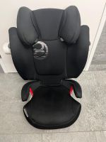 Cybex Gold Solution M-fix Kindersitz