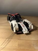 Lego Formula E Porsche 99x Electric