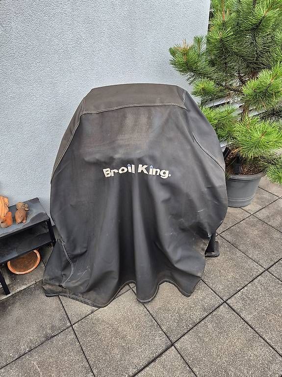 Grils: Fantastischer Broil King Grill – D'occasion à Allschwil par mat_c7wn 1