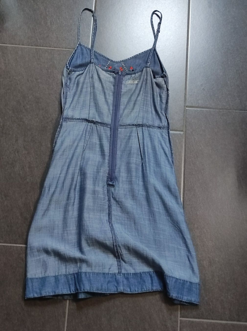 Vestiti: Sommerkleid von Esprit, Grösse 34 – Usato da Wohlen AG venduto da Tikale 9