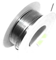Lötzinn Ø 1mm 60gr. auf Rolle