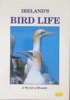 Buch - Irlands/ Bird Life (englisch)