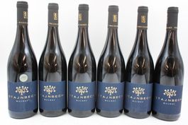 6x Stajnbech Malbec Trevenezie IGP 2024 ~CHF100 (26072666Z)