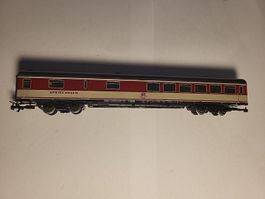 Märklin 4094 DB Speisewagen H0 AC mit OVP #322