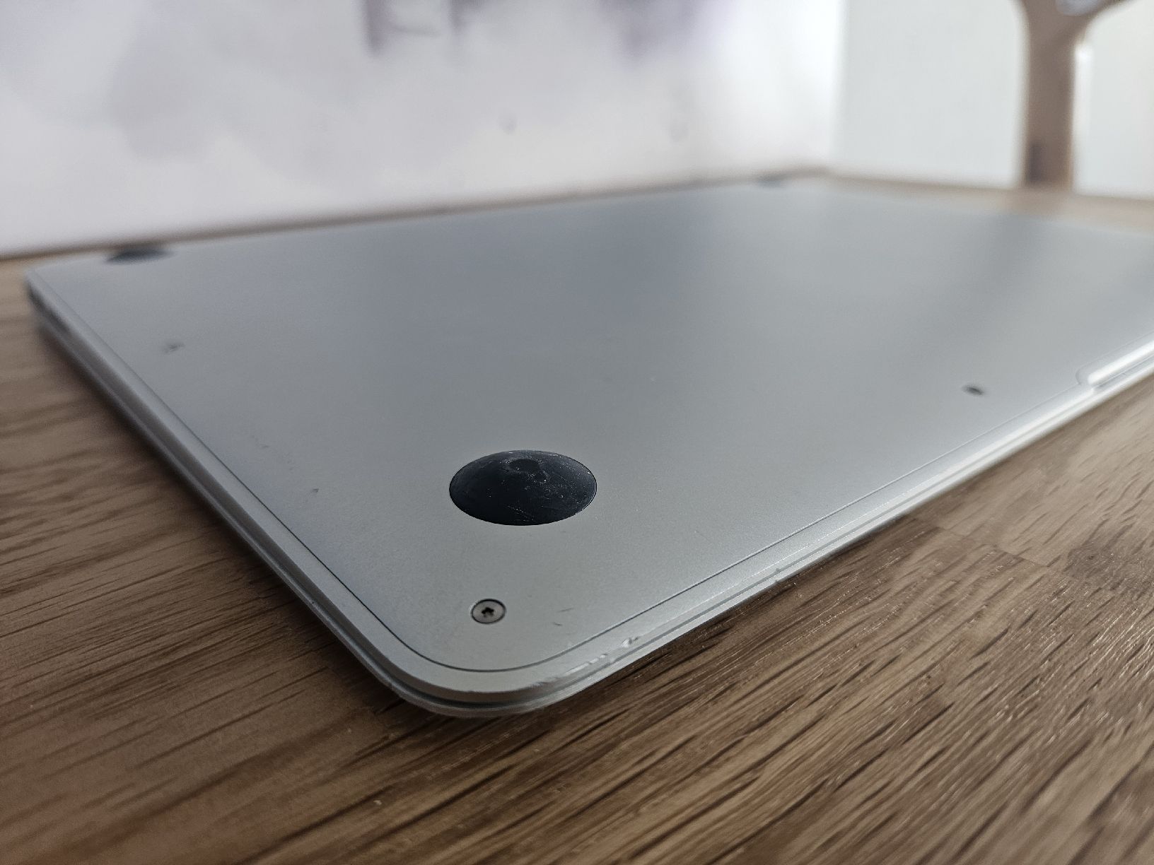 Apple Notebook: Apple MacBook Air in einem Gutem Zustand – Usato da Biberist venduto da Volo28 9