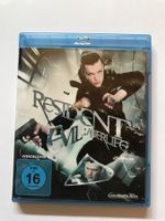 Resident Evil: Afterlife