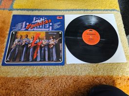 Spotnicks Schallplatte Lp - Pop power