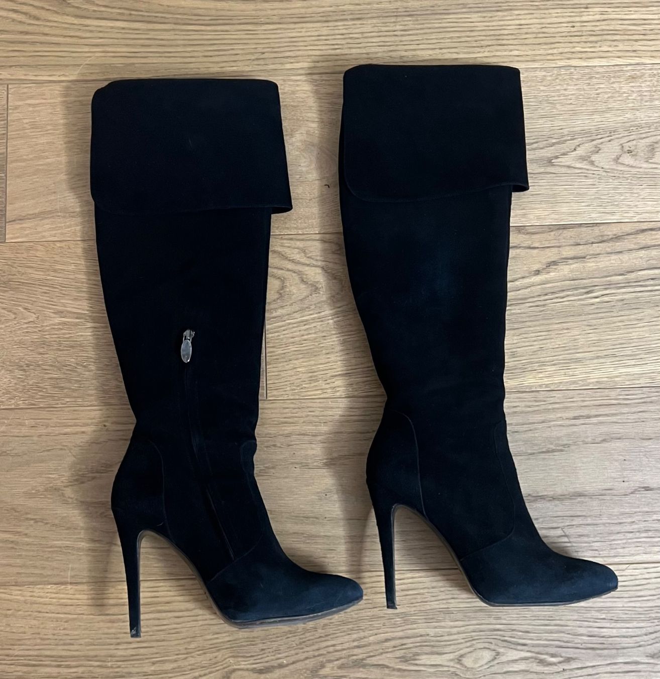 Scarpe da donna: Original Flavio Castellani Stiletto-Stiefel – Usato da Zürich venduto da mattcndx 6