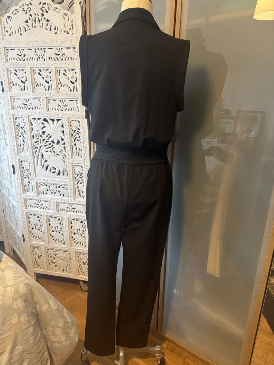 Morgan Tute: Combinaison Morgan noire taille 40 – Usato da lausanne venduto da Bigmama777 3