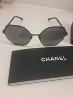 Chanel Sonnenbrille