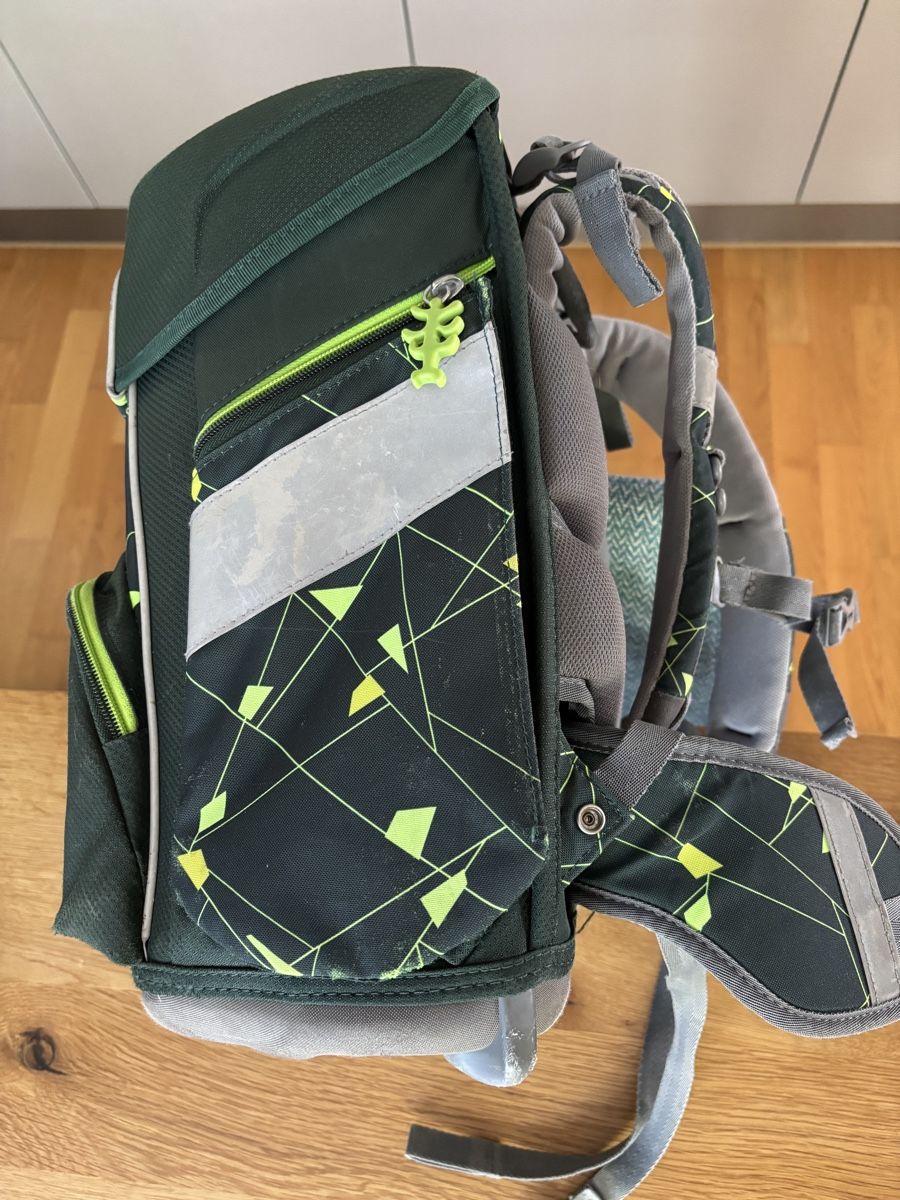 Step by Step Sacs & sacs à dos: Schulthek Step by Step – D'occasion à Elgg par MGE8418 3