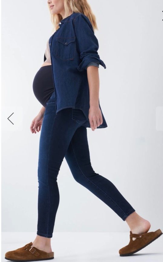 Salsa Jeans: Salsa Maternity Jeans 42 – Usato da Brugg AG venduto da Magna3 1