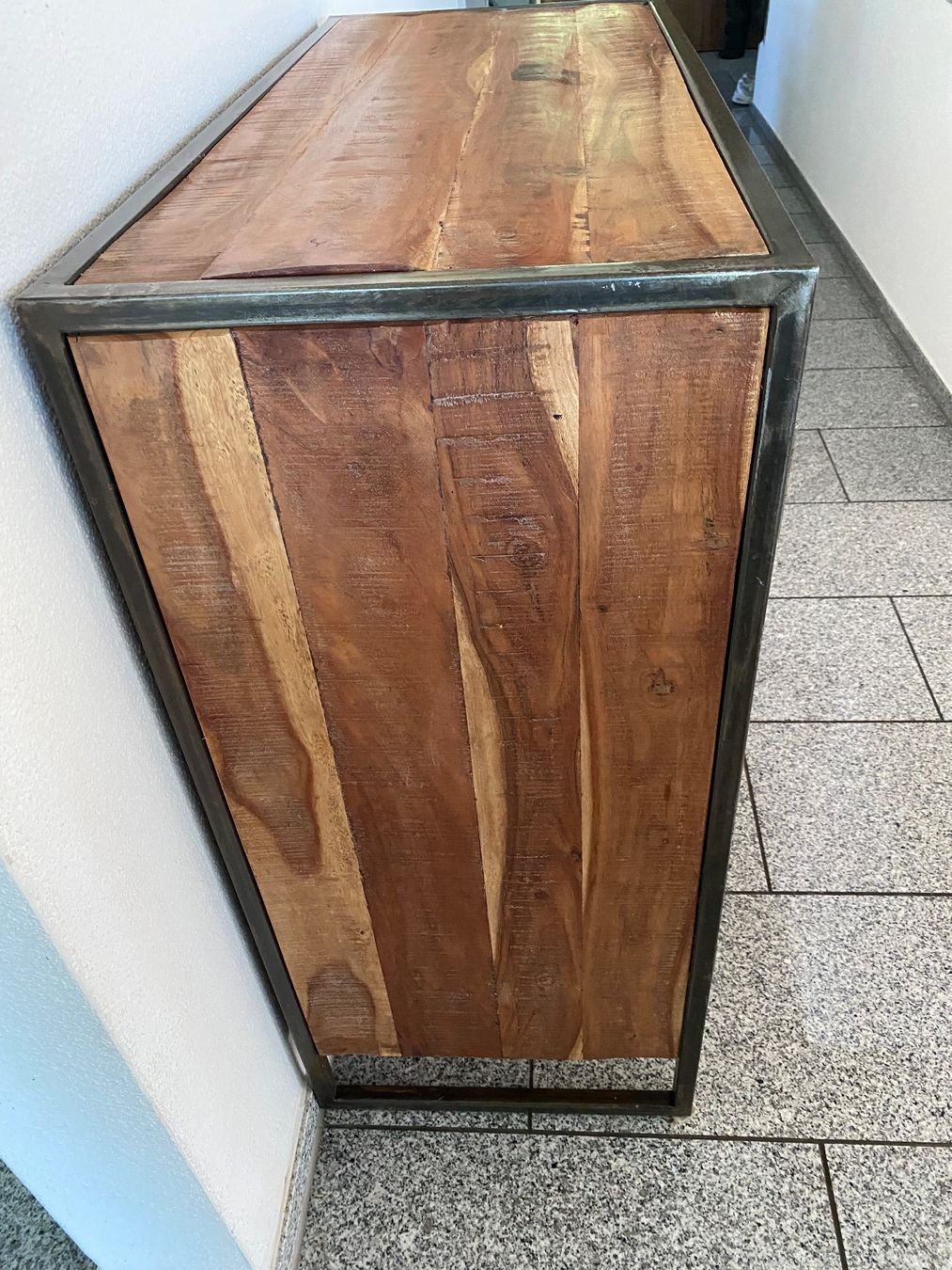Kommoden: Sidboard Recycling Teak – Gebraucht aus Sempach-Station von silvan022 1