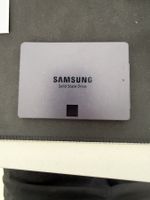 Samsung 840 EVO 500GB SSD - 2.5 Zoll SATA