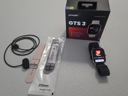 Amazfit GTS-3