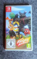 Nintendo Switch Ring Fit Adventure 🏋‍♂️