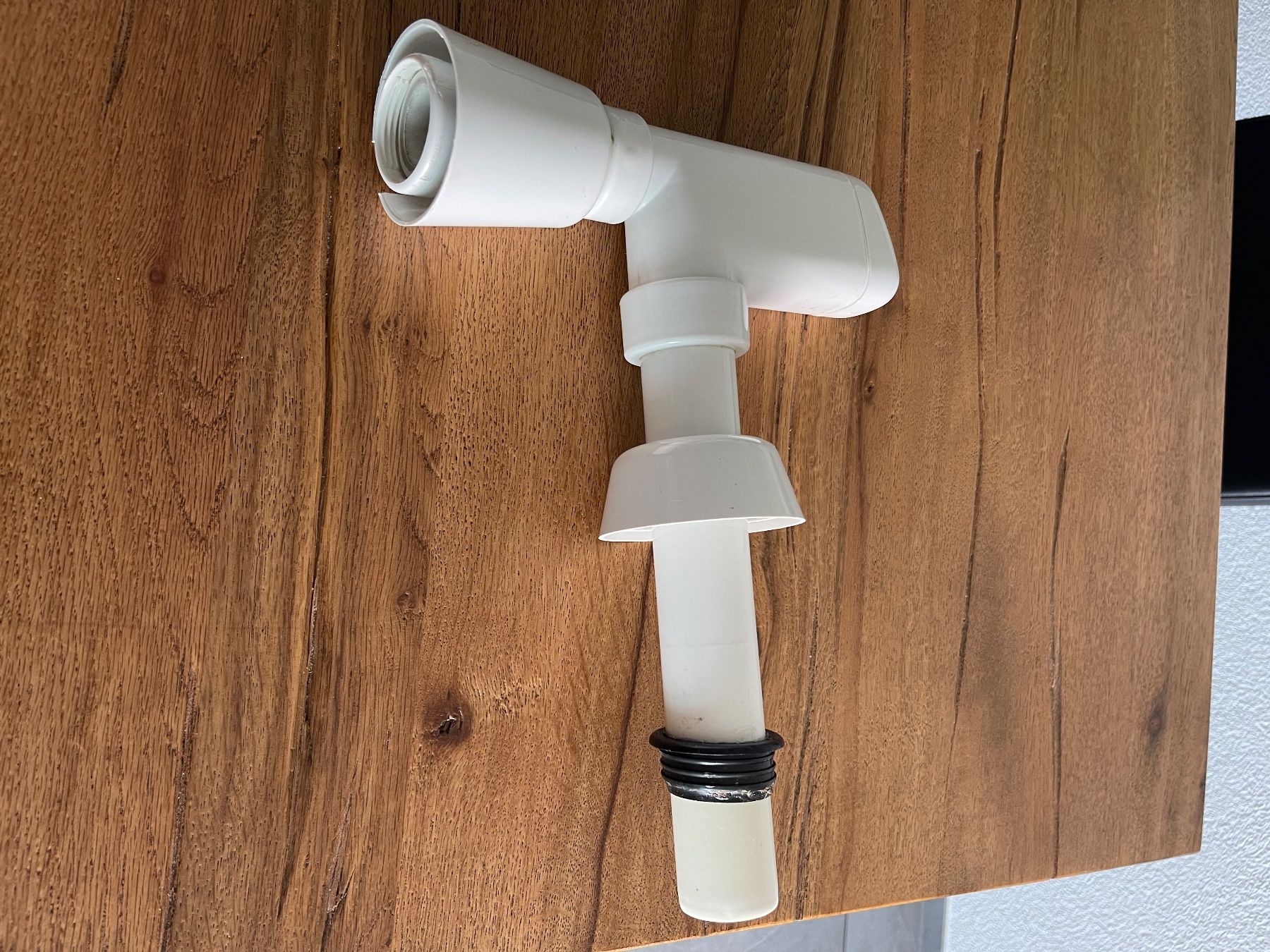 Armaturen: Syphon – Gebraucht aus Zufikon von lea050 1