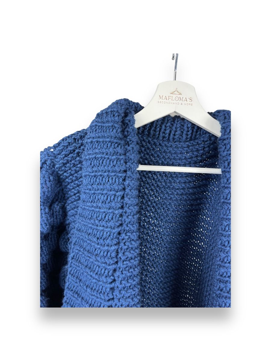 Jacken: Strick - Jacke - Strickjacke – Neu (gemäss Beschreibung) aus Romanshorn von MAFLOMAS 2