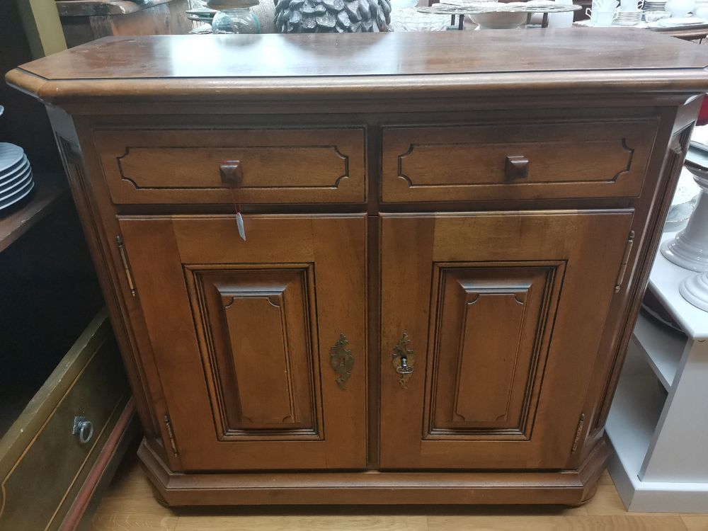 Commodes: Schön erhaltene Holzkommode – D'occasion à Adligenswil par karinma