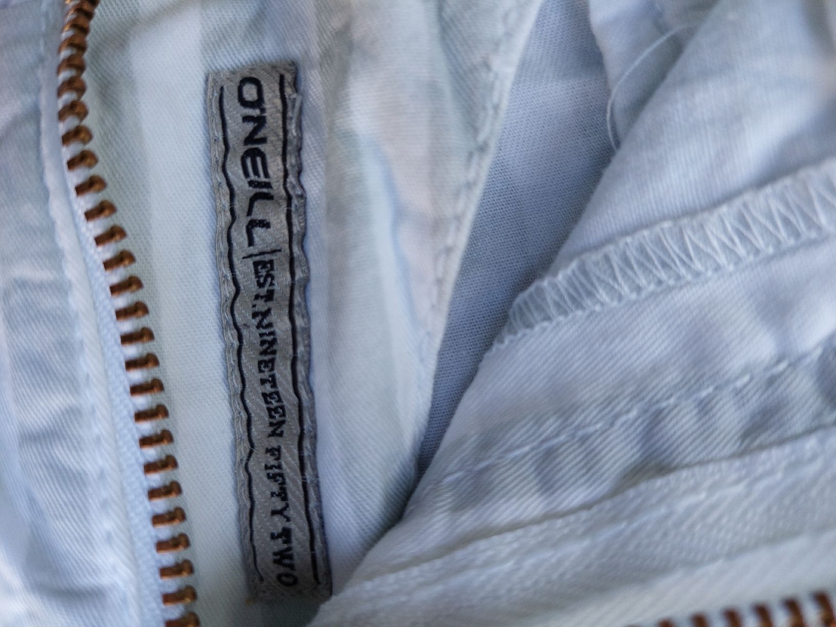 Hosen:  O'Neill  Shorts – Gebraucht aus Dübendorf von Volino 3