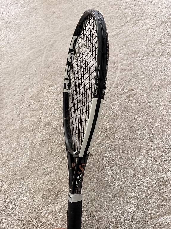 Racchette: Kinder Tennisracket – Usato da Adligenswil venduto da TST04 1