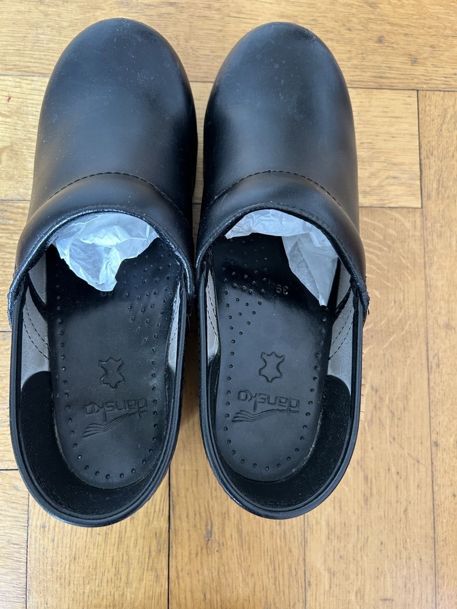Scarpe da donna: Dansko Clogs – Usato da Crissier venduto da amc_7gtd 1