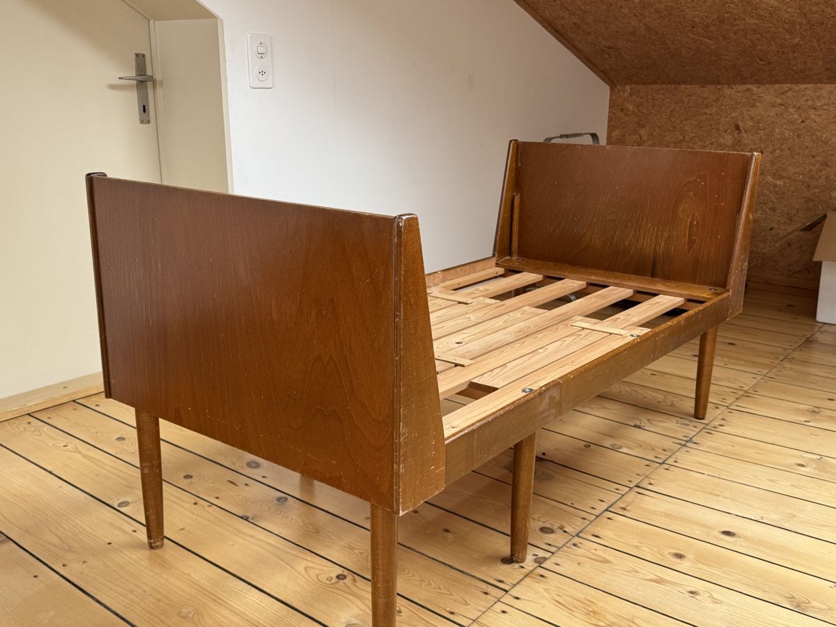Letti: Dänisches Kinderbett – Usato da Riehen venduto da lor_d5w8