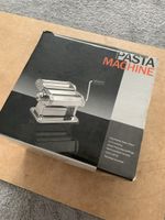 Neue Pasta Maschine von Shule, ungebraucht im Originalkarton