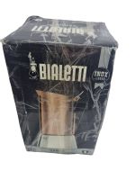 BIALETTI Venus Espressokocher | Volumen 0.24 l