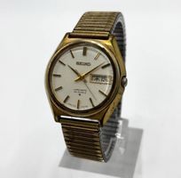 ⌚ Seiko Lord Matic 5606-7010 Automatik Läuft