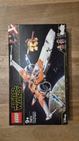LEGO Star Wars 75273 Poe Damerons X-Wing Fighter neu