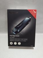 Chargeur voiture Targus rapide 4.8A - Neuf!